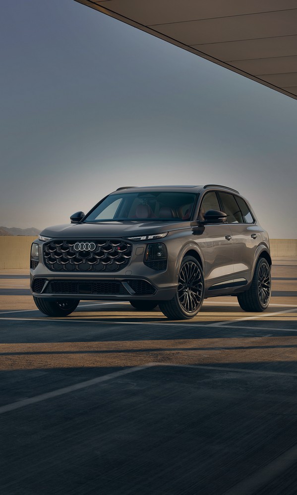 Авто под заказ