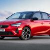 OPEL CORSA OPEL CORSA