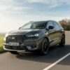 DS 7 Crossback