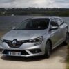 Renault Megane IV Renault Megane IV