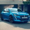 Peugeot 208 Peugeot 208