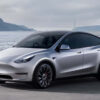 Tesla Model Y Tesla Model Y