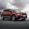 Peugeot 3008 Peugeot 3008