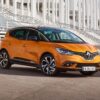 Renault Scenic IV Renault Scenic IV
