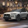 DS 4 crossback DS 4 crossback