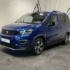 Peugeot Rifter Peugeot Rifter