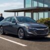 Chevrolet Malibu Chevrolet Malibu