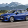 BMW 2 series Gran Tourer BMW 2 series Gran Tourer