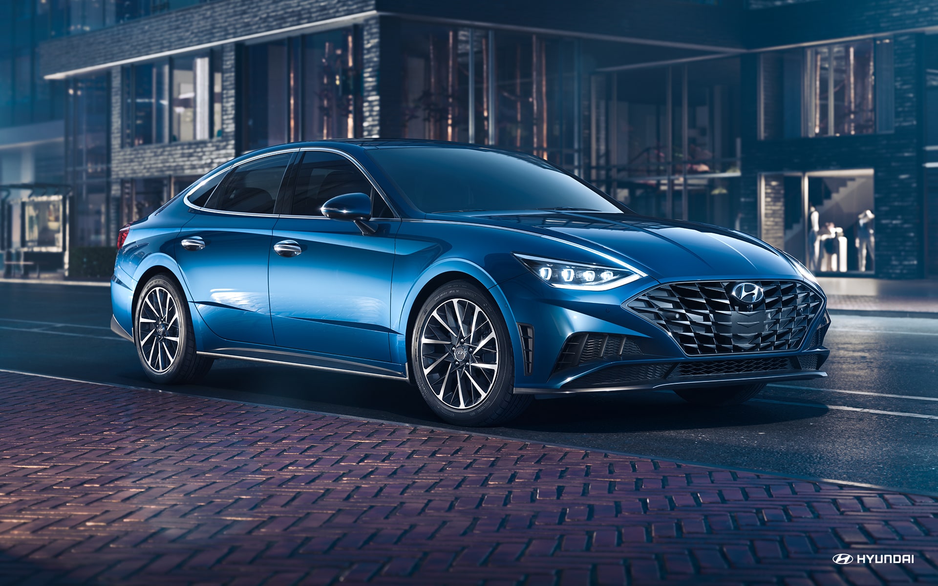 Hyundai Sonata Hyundai Sonata