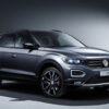 Volkswagen T-roc Volkswagen T-roc