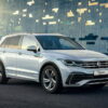 Volkswagen Tiguan Volkswagen Tiguan