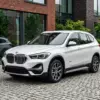 BMW X1 F48