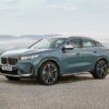 BMW X2 BMW X2