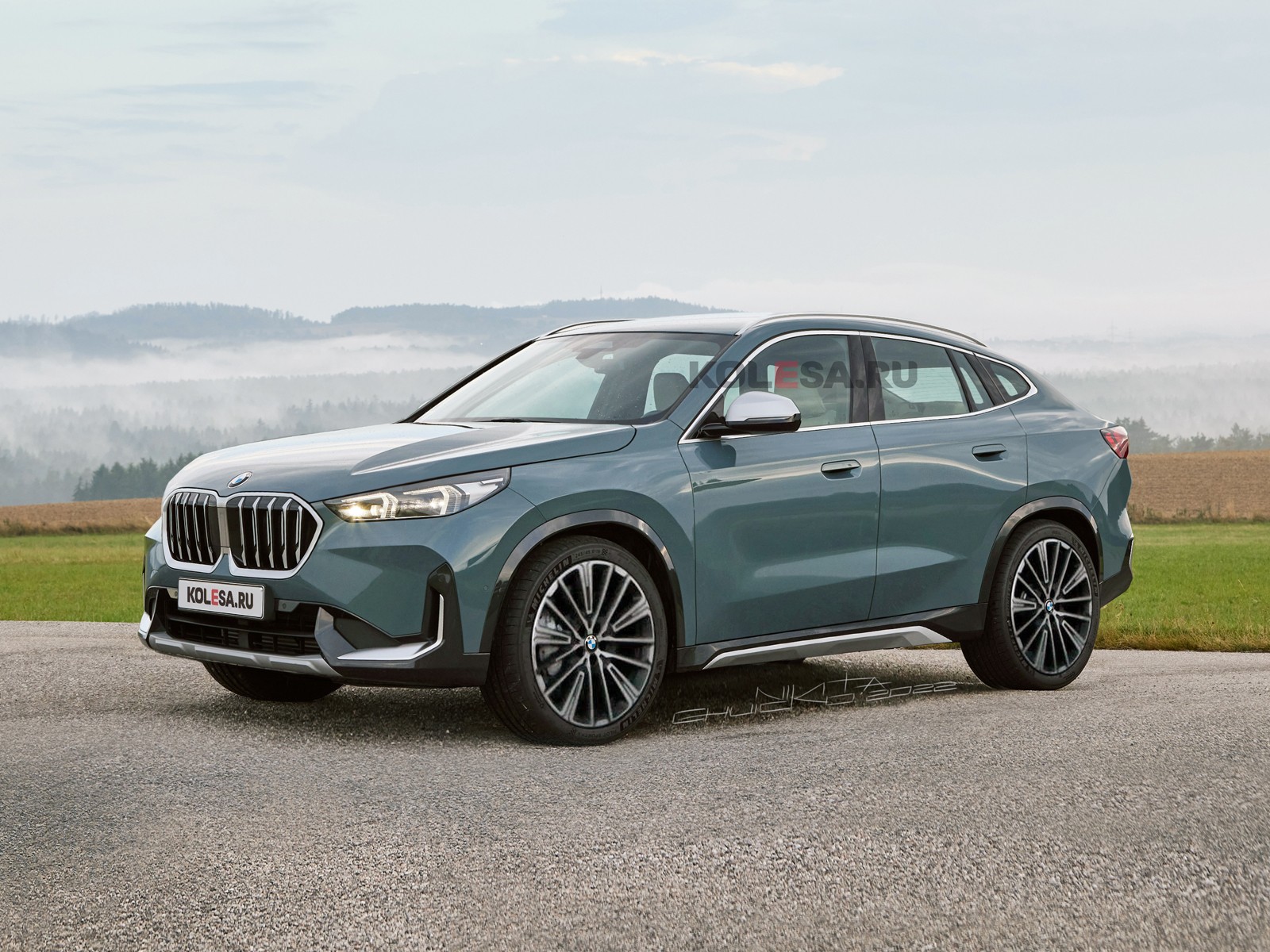 BMW X2 BMW X2