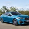 BMW 2 series F44