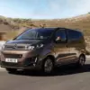 Citroen SpaceTourer