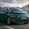 Citroen C4 Grand Spacetourer