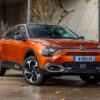 Citroen C4 III
