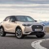 DS 3 Crossback DS 3 Crossback