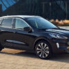 FORD KUGA FORD KUGA