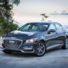 Genesis G80 Genesis G80