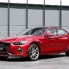Genesis G70 Genesis G70