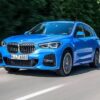 BMW 1 series BMW 1 series
