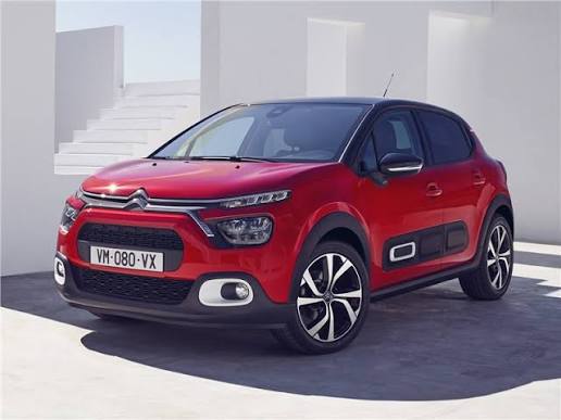 Citroen С3