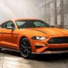 Ford Mustang Ford Mustang