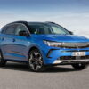 OPEL GRANDLAND X OPEL GRANDLAND X