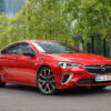 OPEL Insignia OPEL Insignia