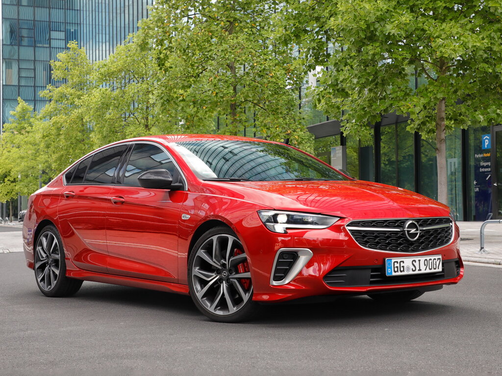 OPEL Insignia OPEL Insignia