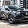 Renault Kadjar Renault Kadjar
