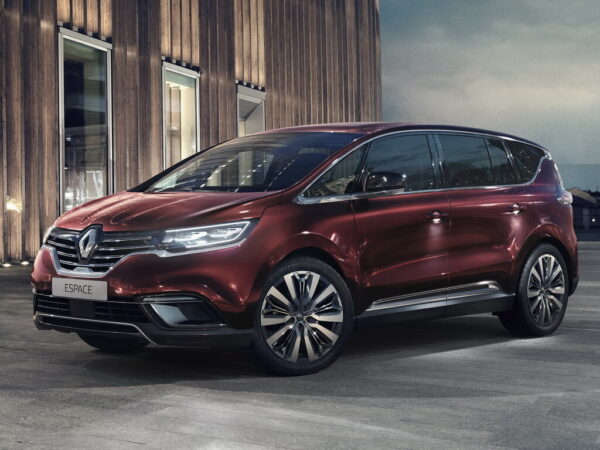 Renault Espace