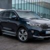 Kia Sorento Kia Sorento