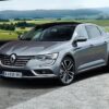 Renault Talisman Renault Talisman