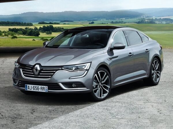 Renault Talisman