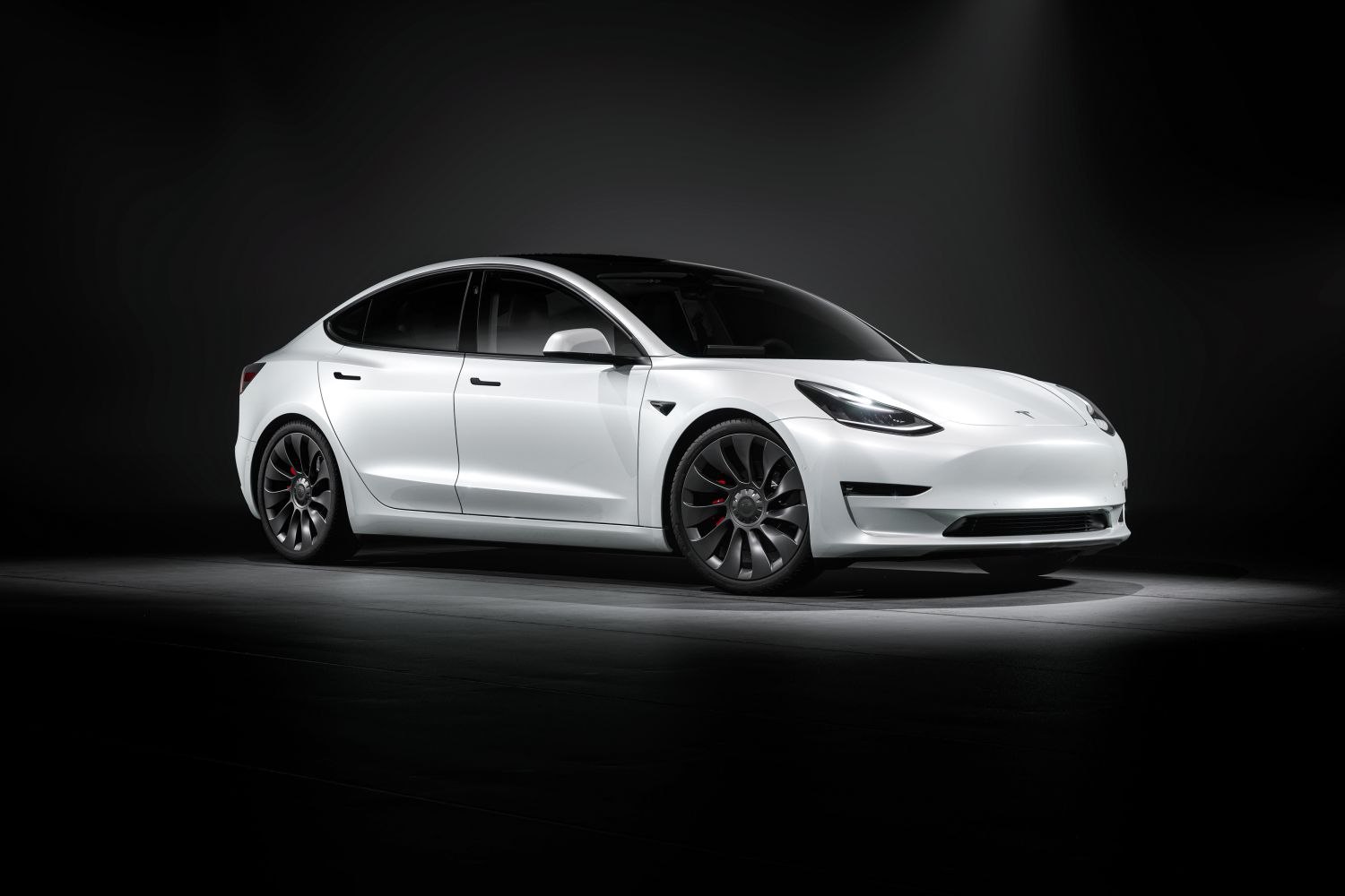 Tesla Model 3 Tesla Model 3