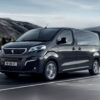 Peugeot Traveller Peugeot Traveller